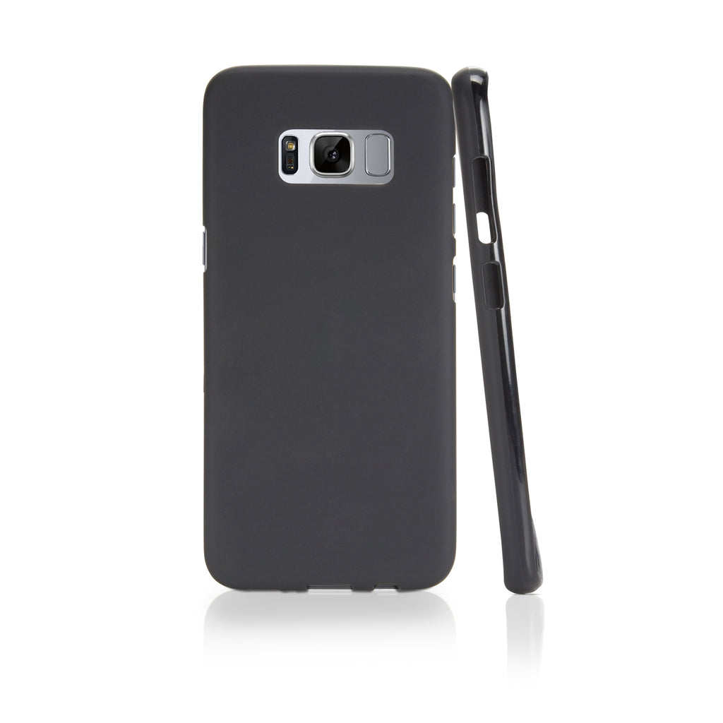 Blackout Case - Samsung Galaxy S8 Case