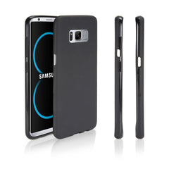 Blackout Case - Samsung Galaxy S8 Case