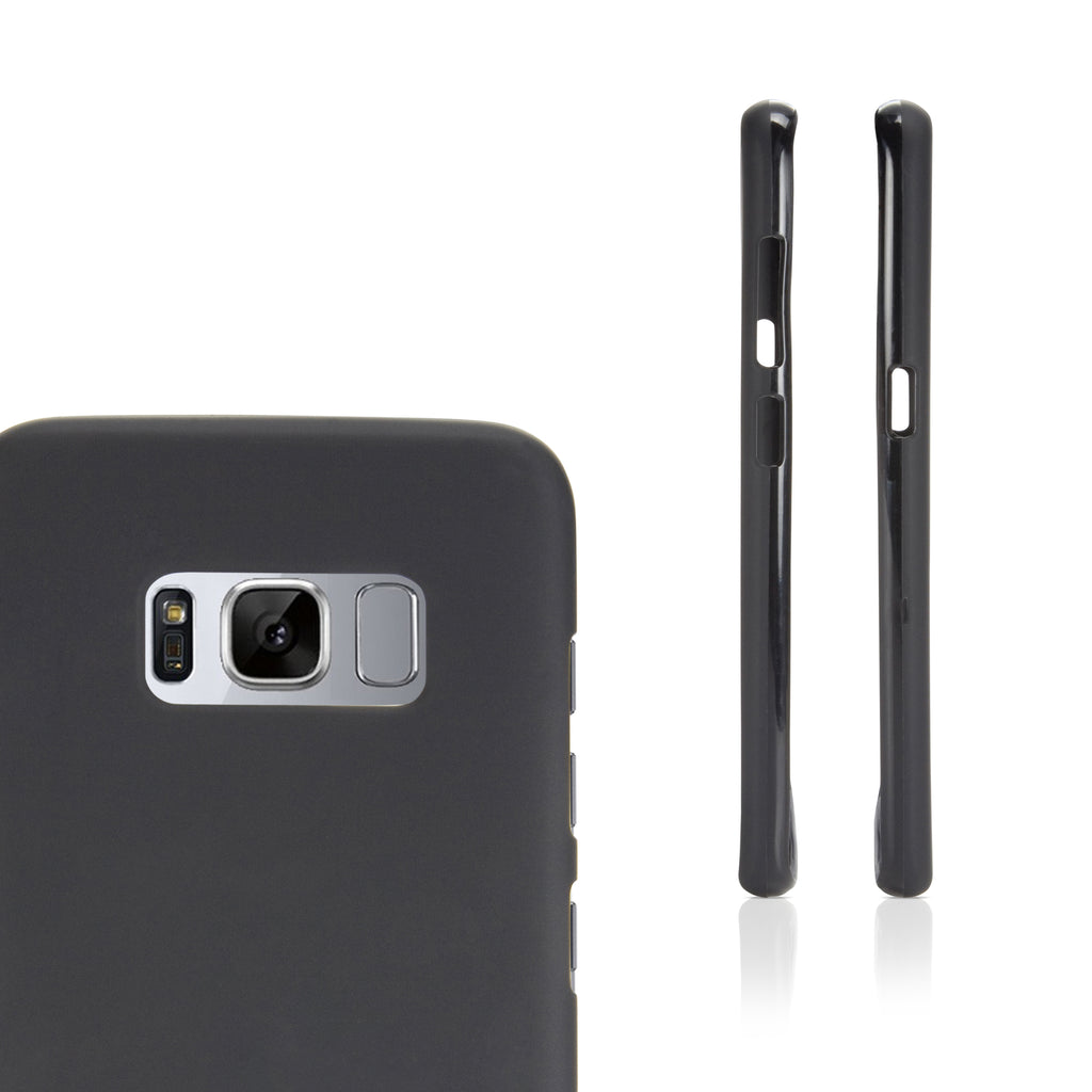Blackout Case - Samsung Galaxy S8 Case