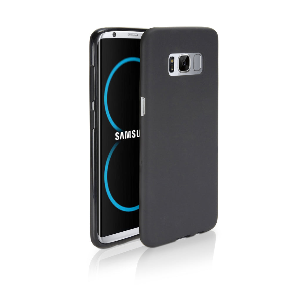 Blackout Case - Samsung Galaxy S8 Case