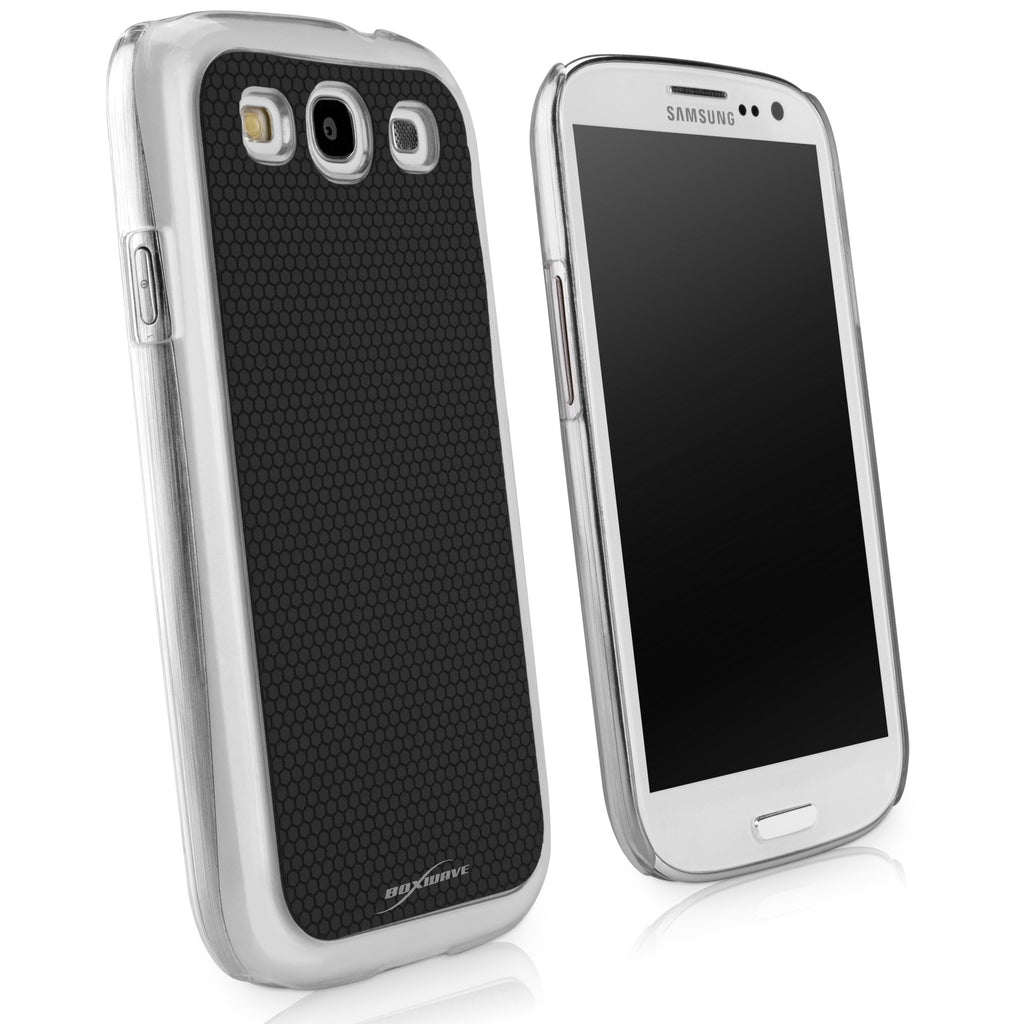 GeckoGrip Galaxy S3 Case