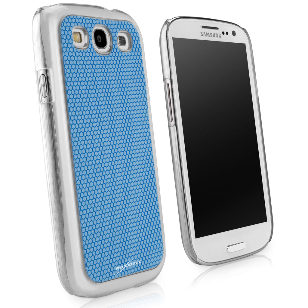 GeckoGrip Galaxy S3 Case