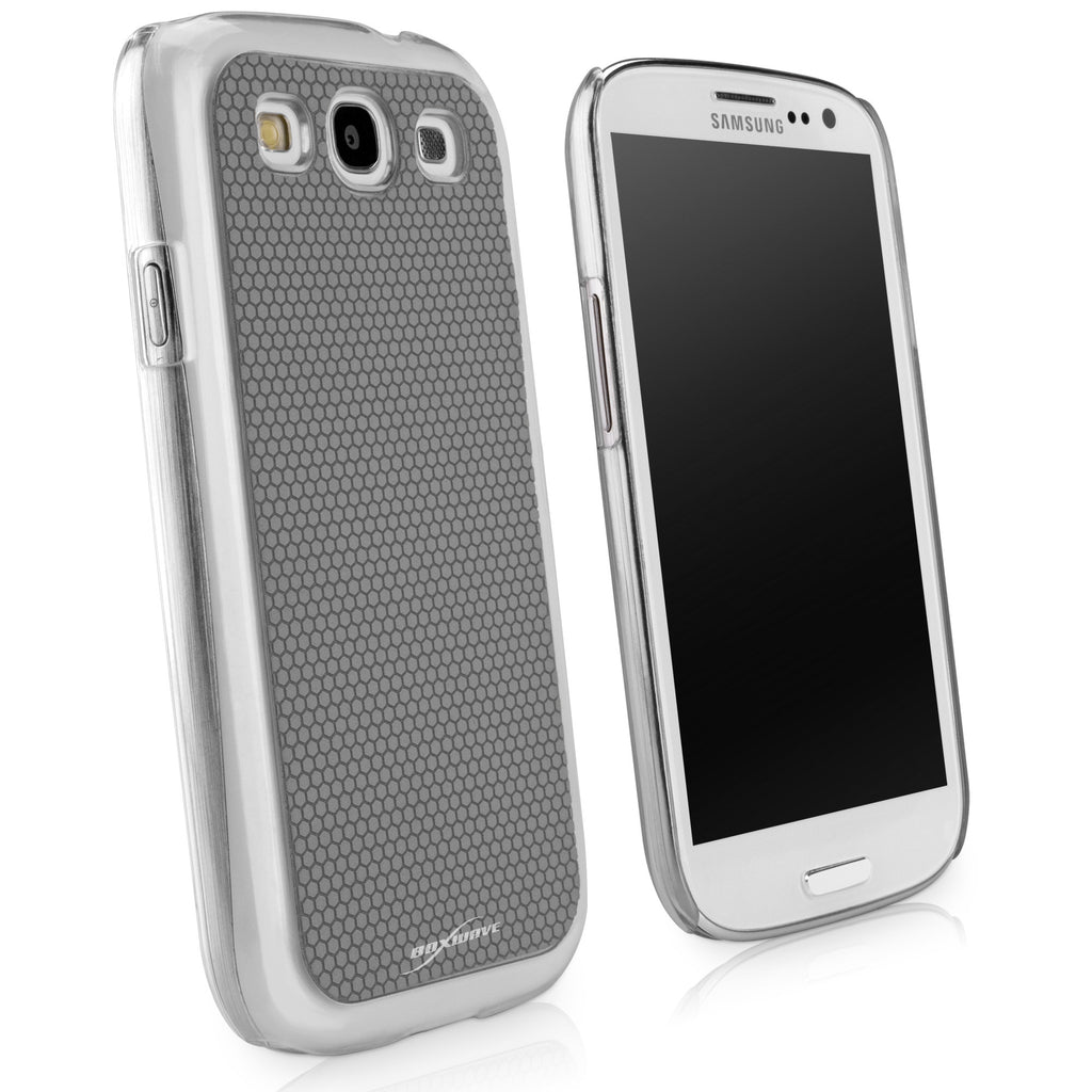 GeckoGrip Galaxy S3 Case