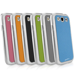 GeckoGrip Case - Samsung Galaxy S3 Case