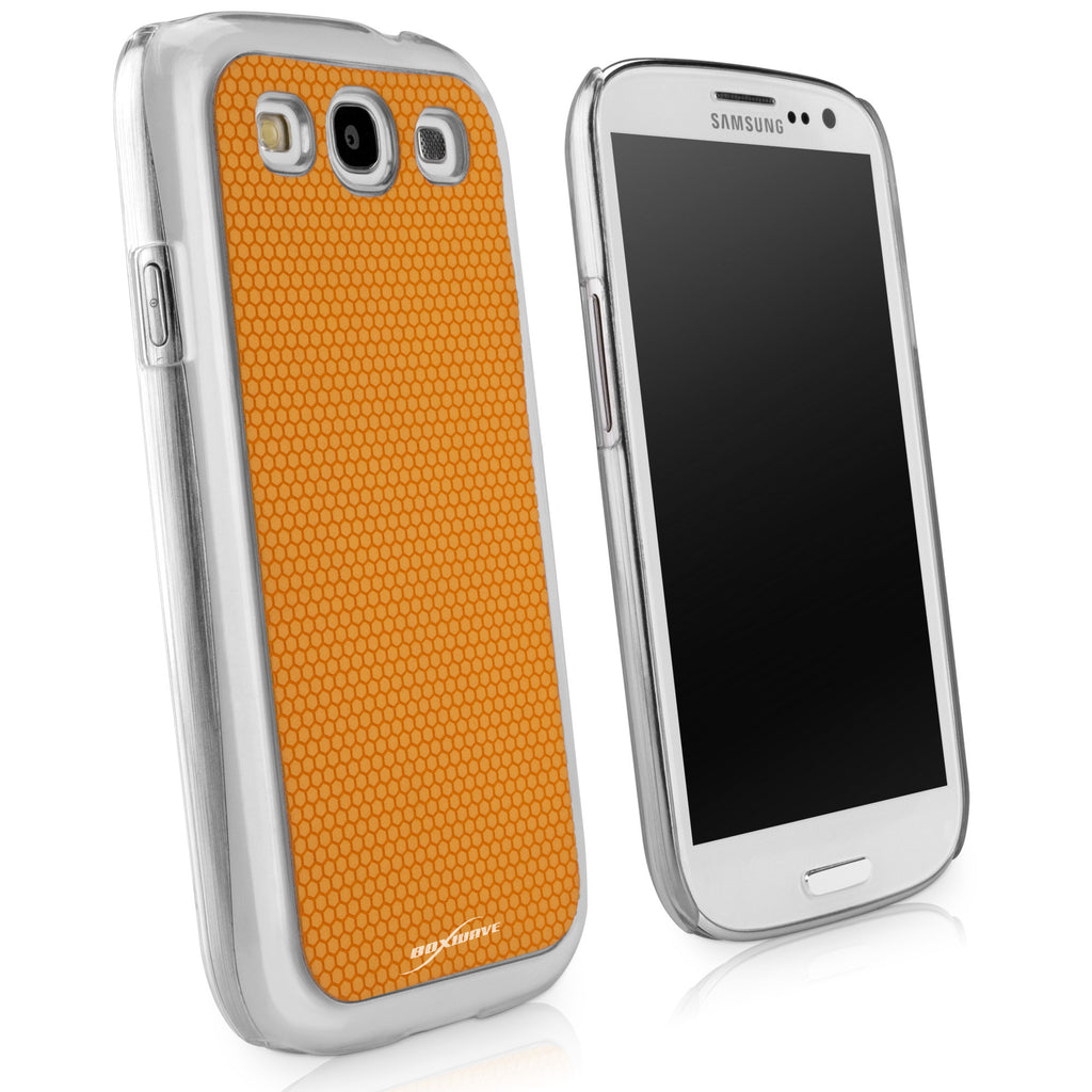 GeckoGrip Galaxy S3 Case