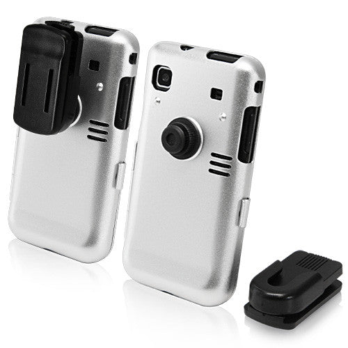 AluArmor Jacket - Samsung i9000 Galaxy S Case