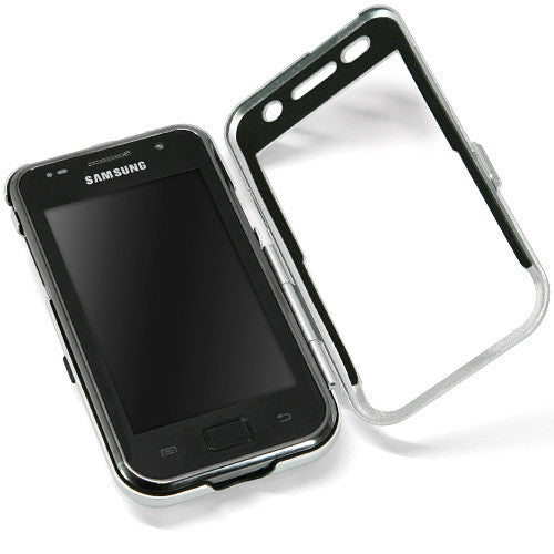 AluArmor Jacket - Samsung i9000 Galaxy S Case