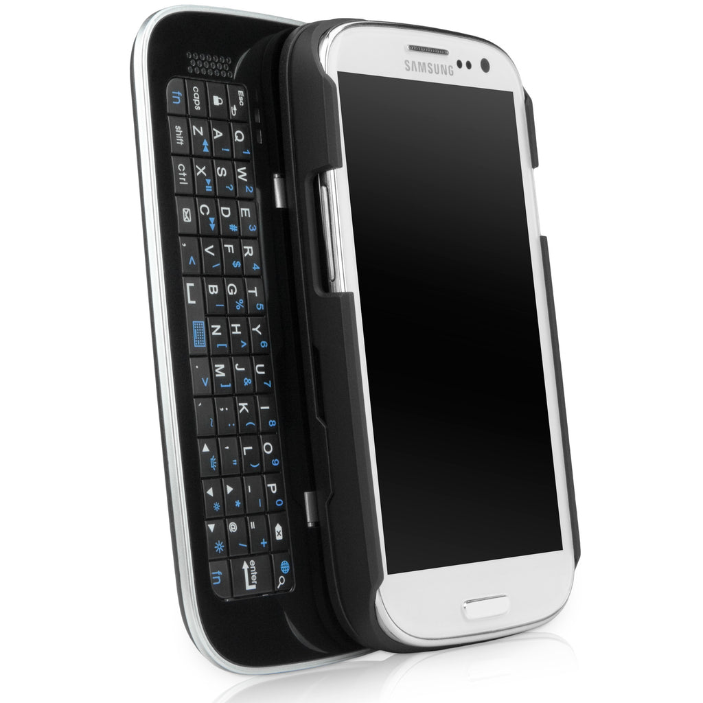 Keyboard Buddy Galaxy S3 Case