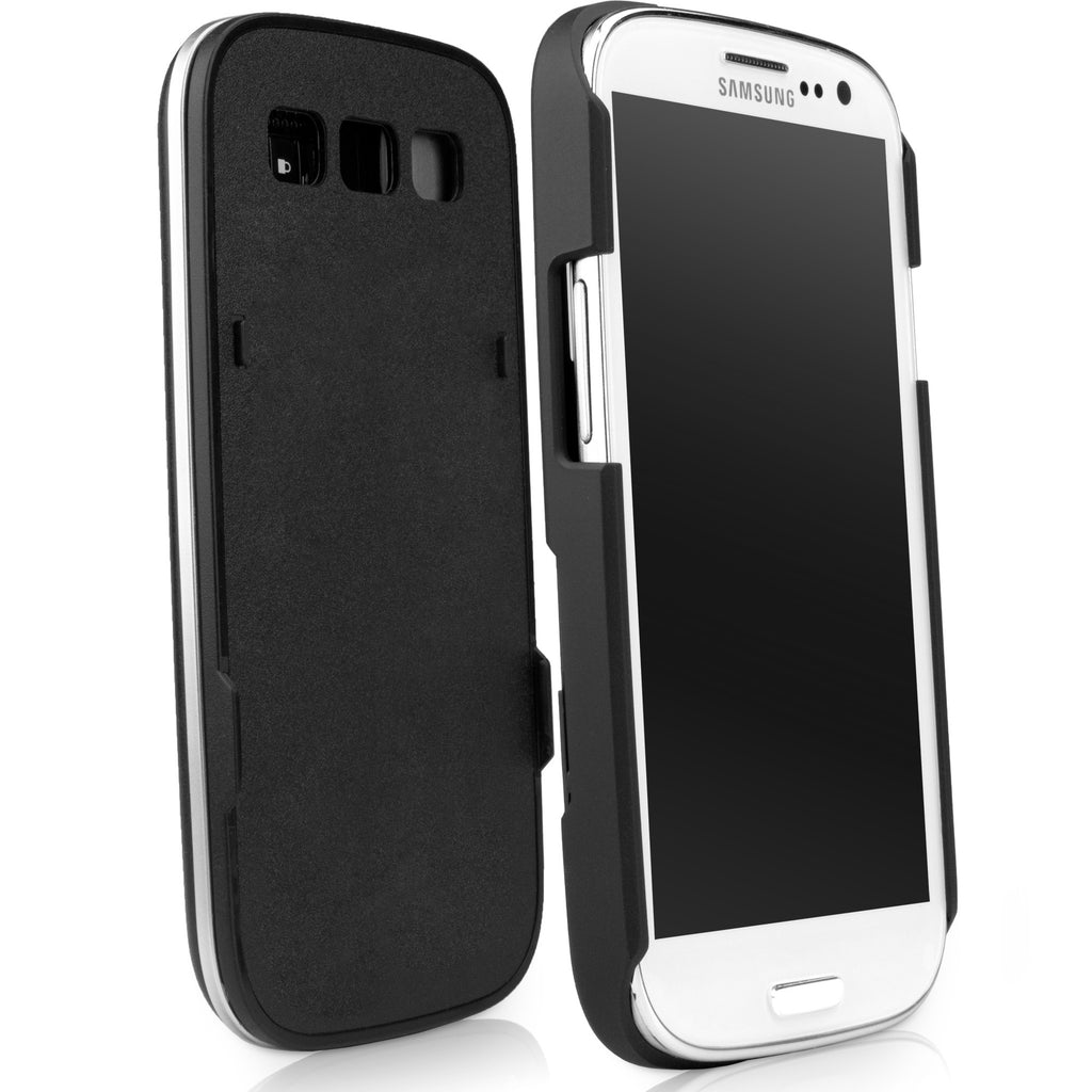 Keyboard Buddy Case - Samsung Galaxy S3 Case