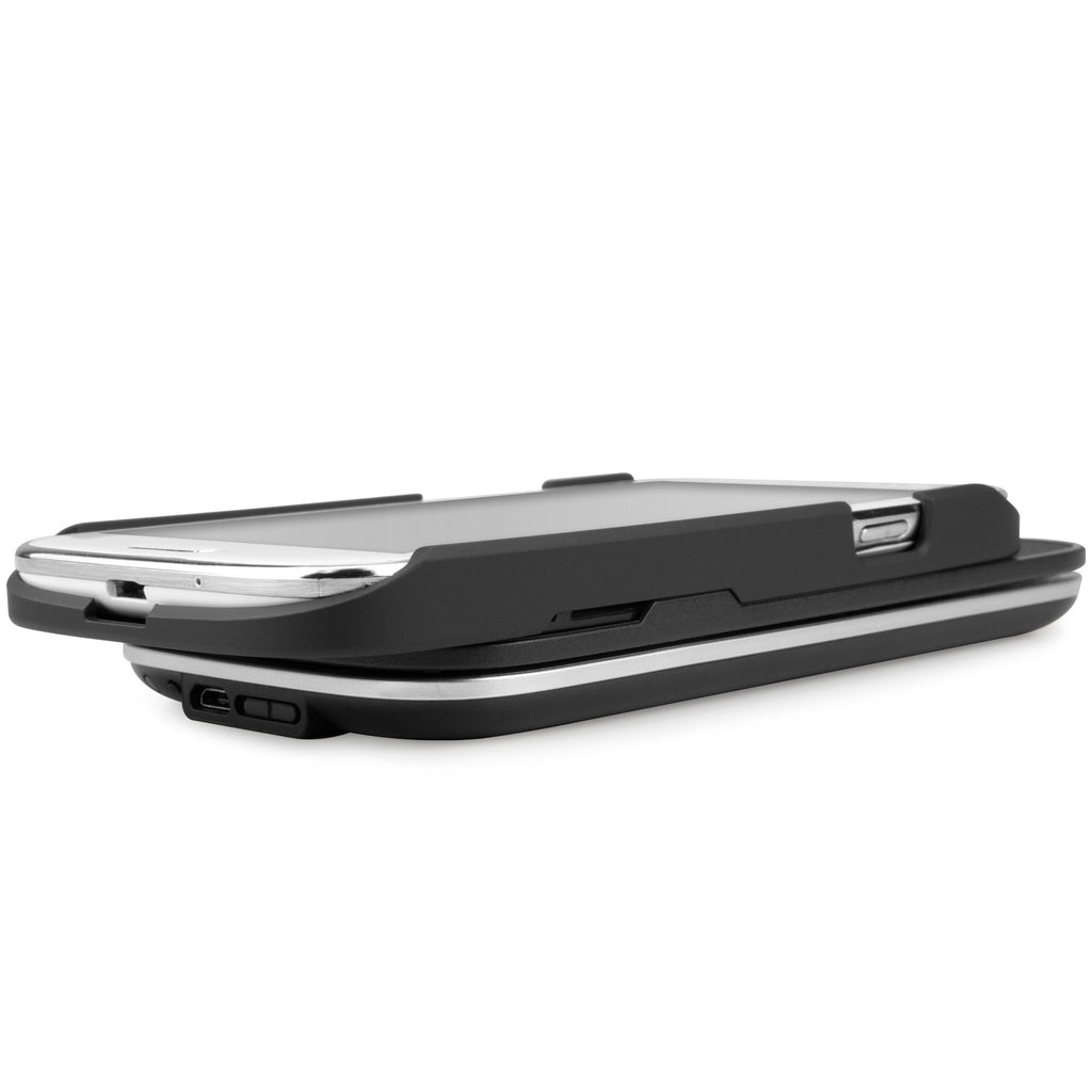 Keyboard Buddy Case - Samsung Galaxy S3 Case