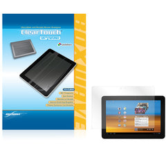 ClearTouch Crystal - Samsung Galaxy Tab 10.1 P7510 (Wi-Fi Only) Screen Protector