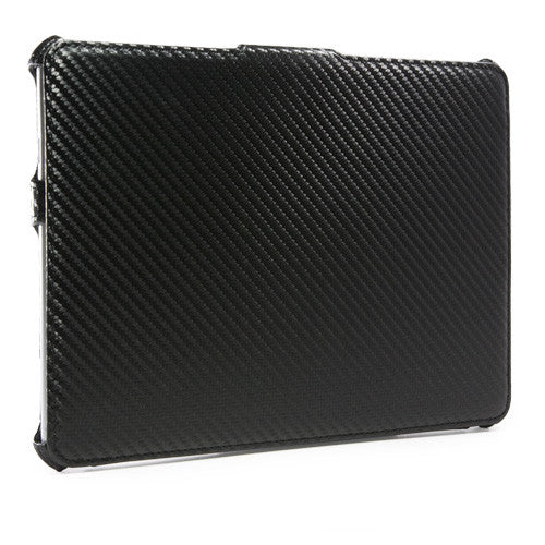 Stealth Fiber Book Jacket - Samsung Galaxy Tab 10.1 P7510 (Wi-Fi Only) Case
