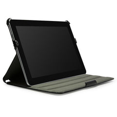 Stealth Fiber Book Jacket - Samsung Galaxy Tab 10.1 P7510 (Wi-Fi Only) Case
