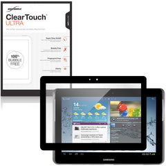 ClearTouch Ultra Anti-Glare - Samsung Galaxy Tab 2 10.1 Screen Protector