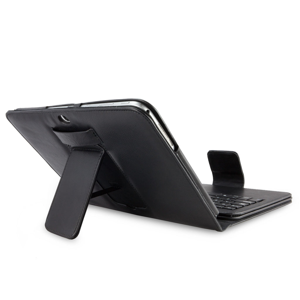 Keyboard Buddy Folio Case - Samsung Galaxy Tab 3 10.1 Case
