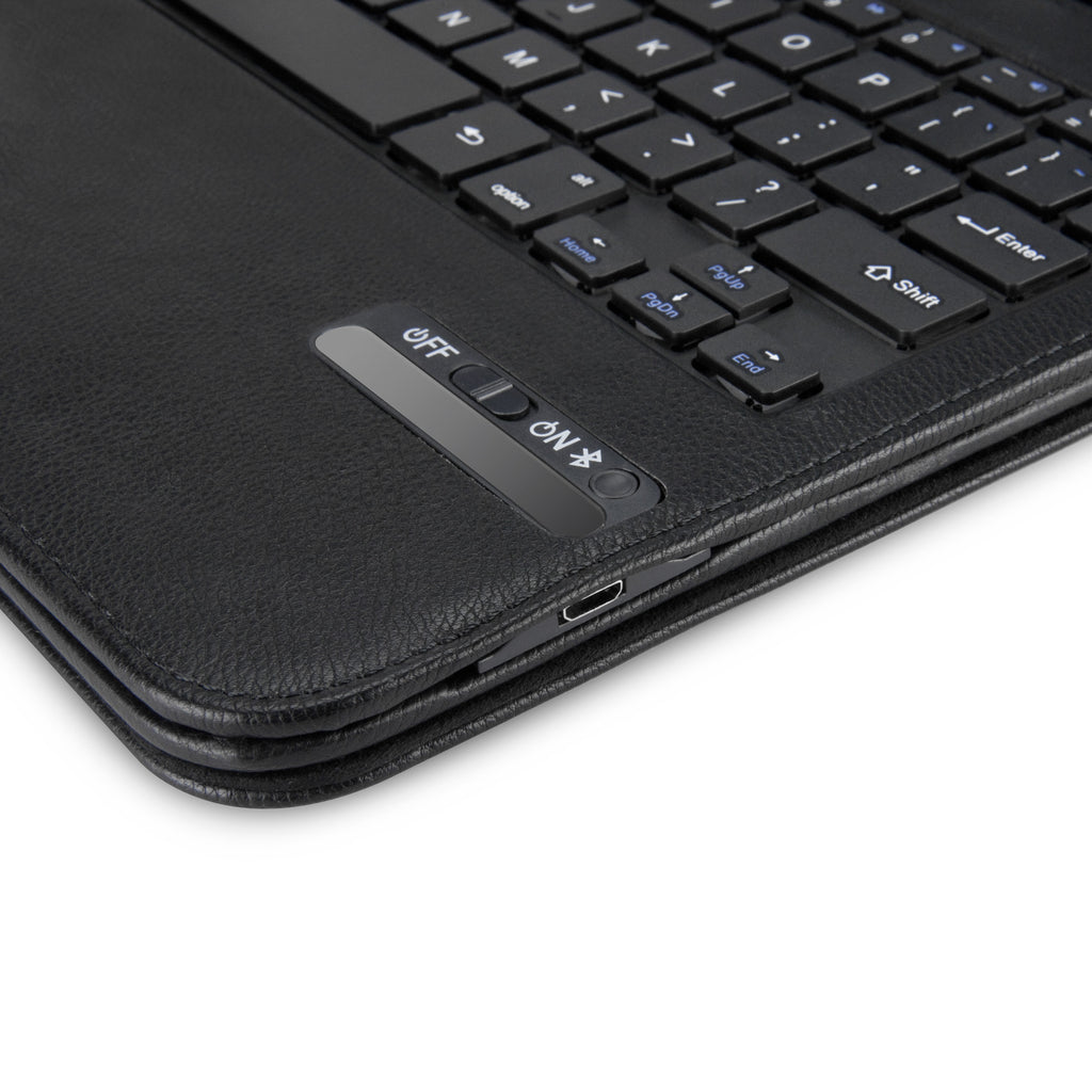 Keyboard Buddy Folio Case - Samsung Galaxy Tab 3 10.1 Case