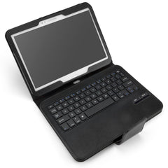 Keyboard Buddy Folio Case - Samsung Galaxy Tab 3 10.1 Case