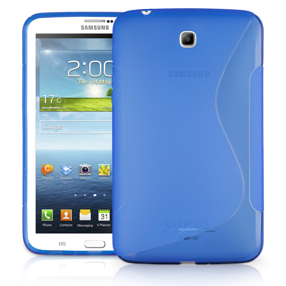 DuoSuit - Samsung Galaxy Tab 3 7.0 Case