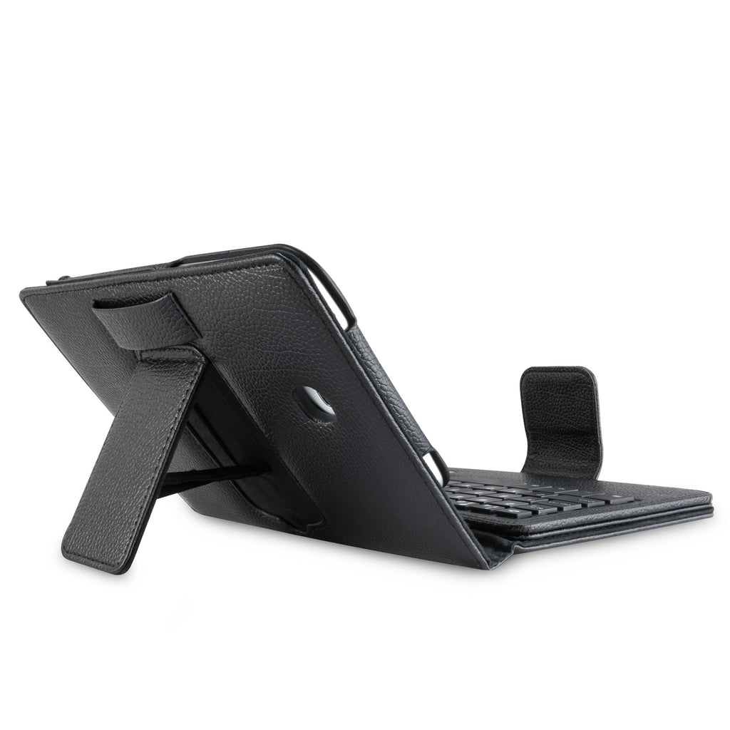 Keyboard Buddy Folio Case - Samsung Galaxy Tab 3 7.0 Case