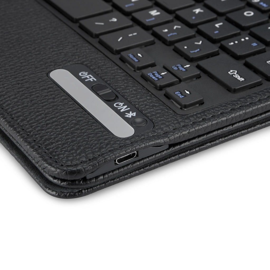 Keyboard Buddy Folio Case - Samsung Galaxy Tab 3 7.0 Case