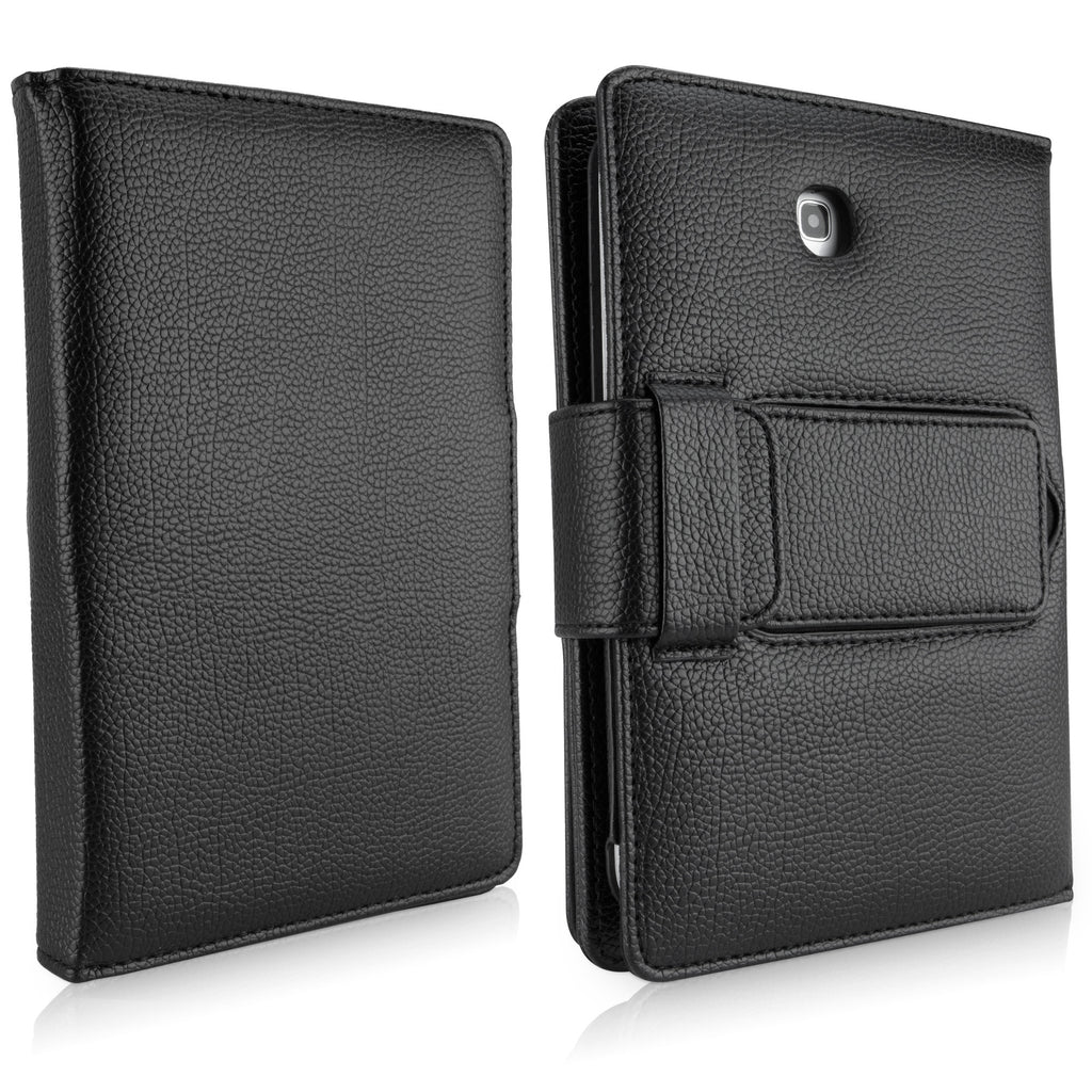 Keyboard Buddy Folio Case - Samsung Galaxy Tab 3 7.0 Case