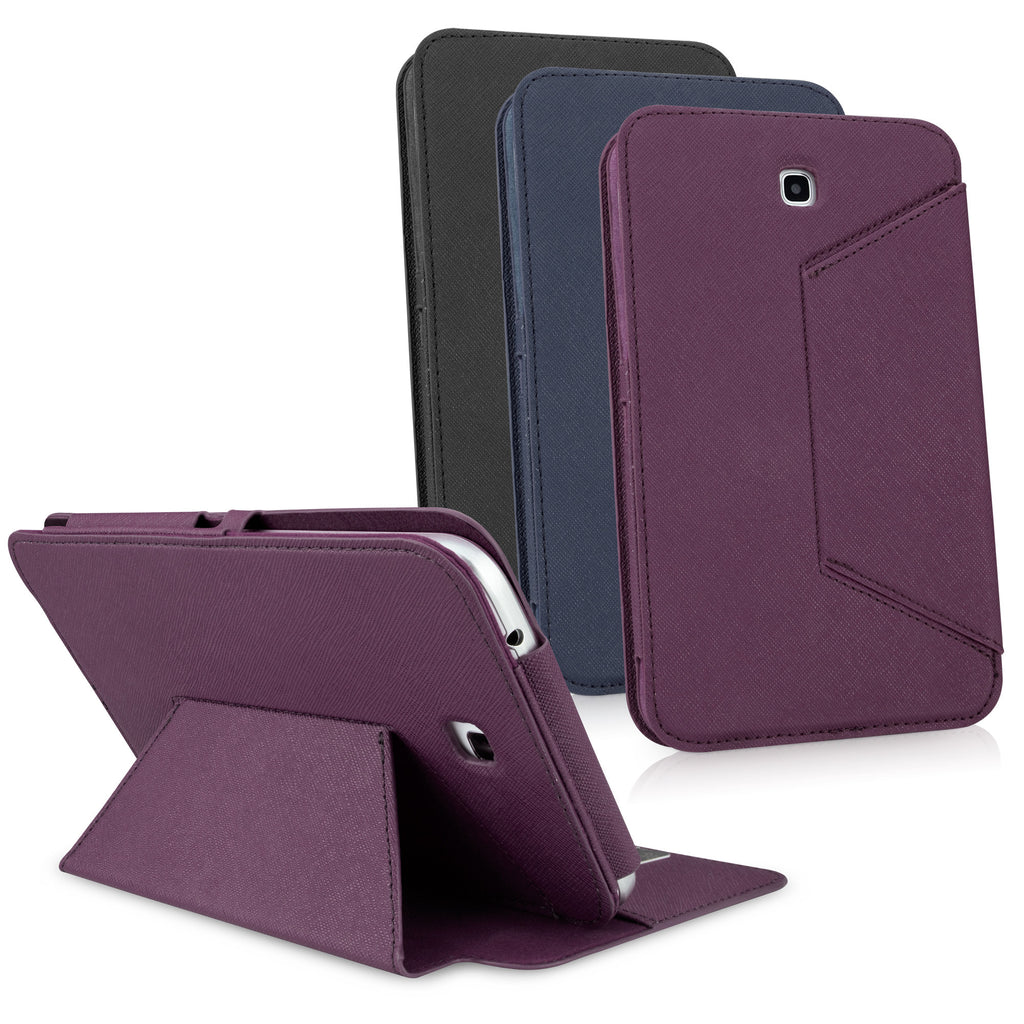 Smart ComfortView Case - Samsung Galaxy Tab 3 7.0 Case