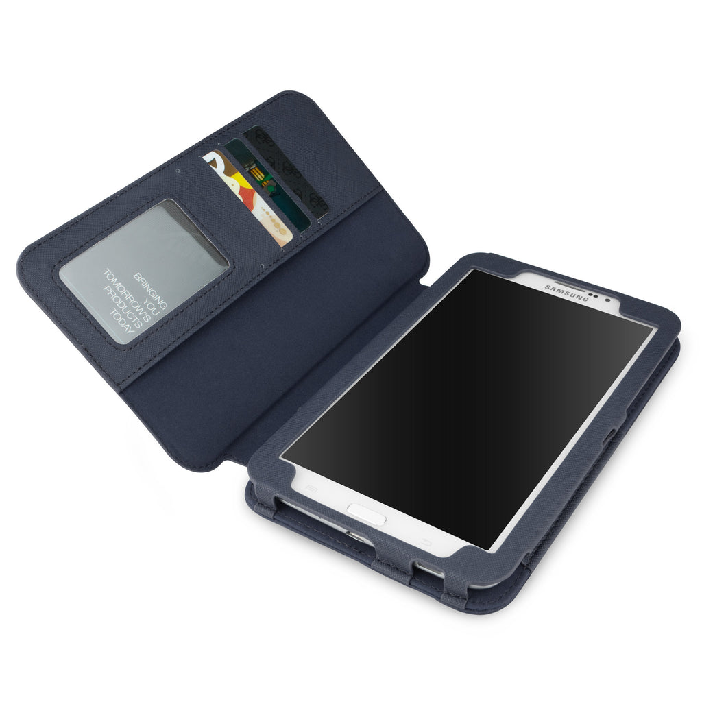 Smart ComfortView Case - Samsung Galaxy Tab 3 7.0 Case