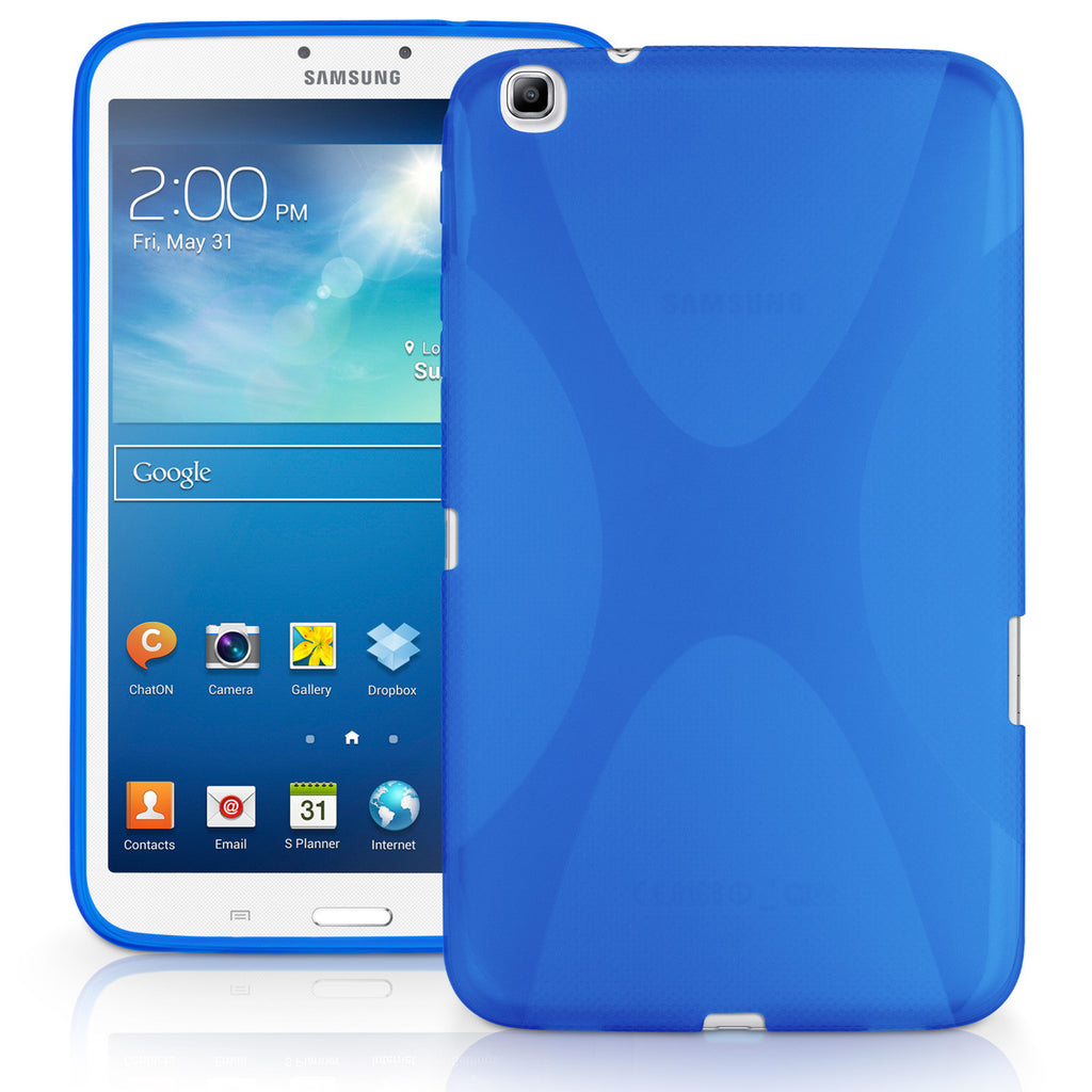 Galaxy Tab 3 8.0 BodySuit