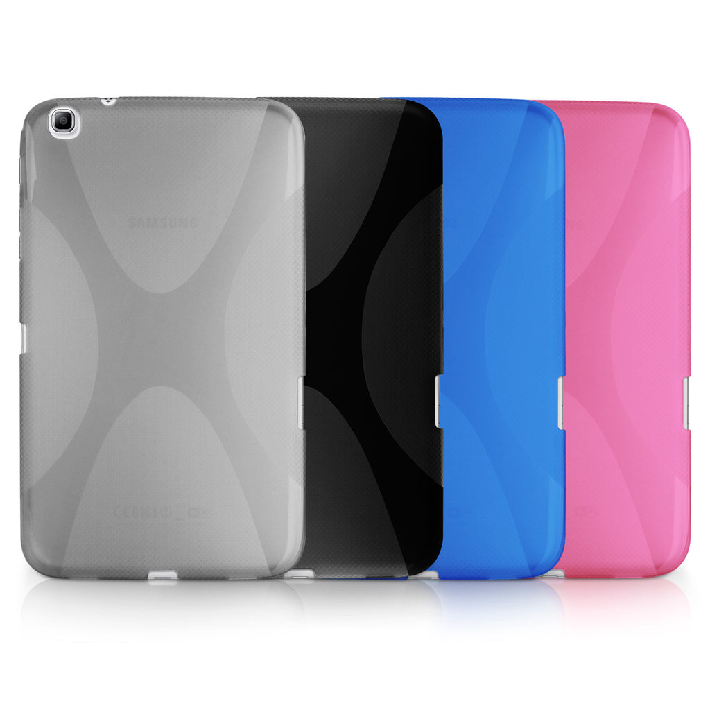 BodySuit - Samsung Galaxy Tab 3 8.0 Case
