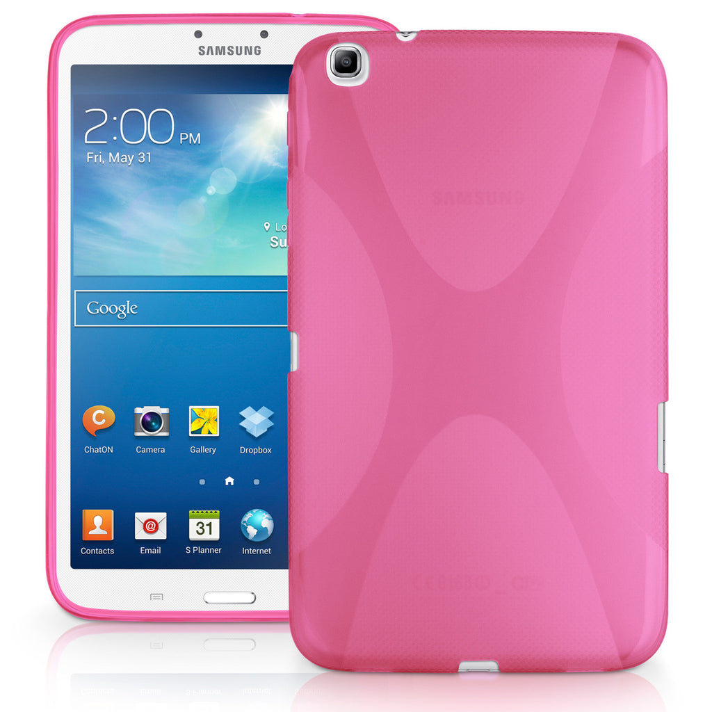 Galaxy Tab 3 8.0 BodySuit