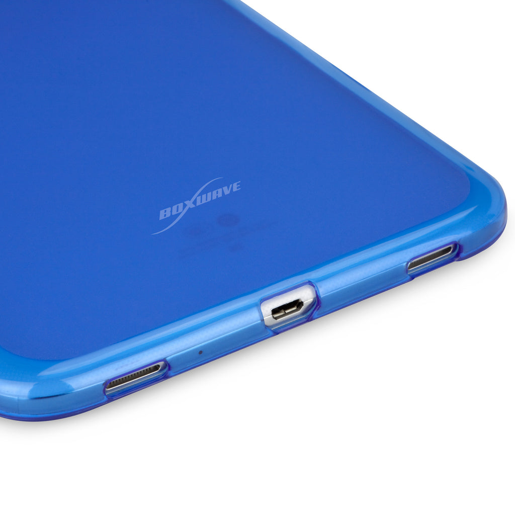 Arctic Frost Crystal Slip - Samsung Galaxy Tab 3 8.0 Case
