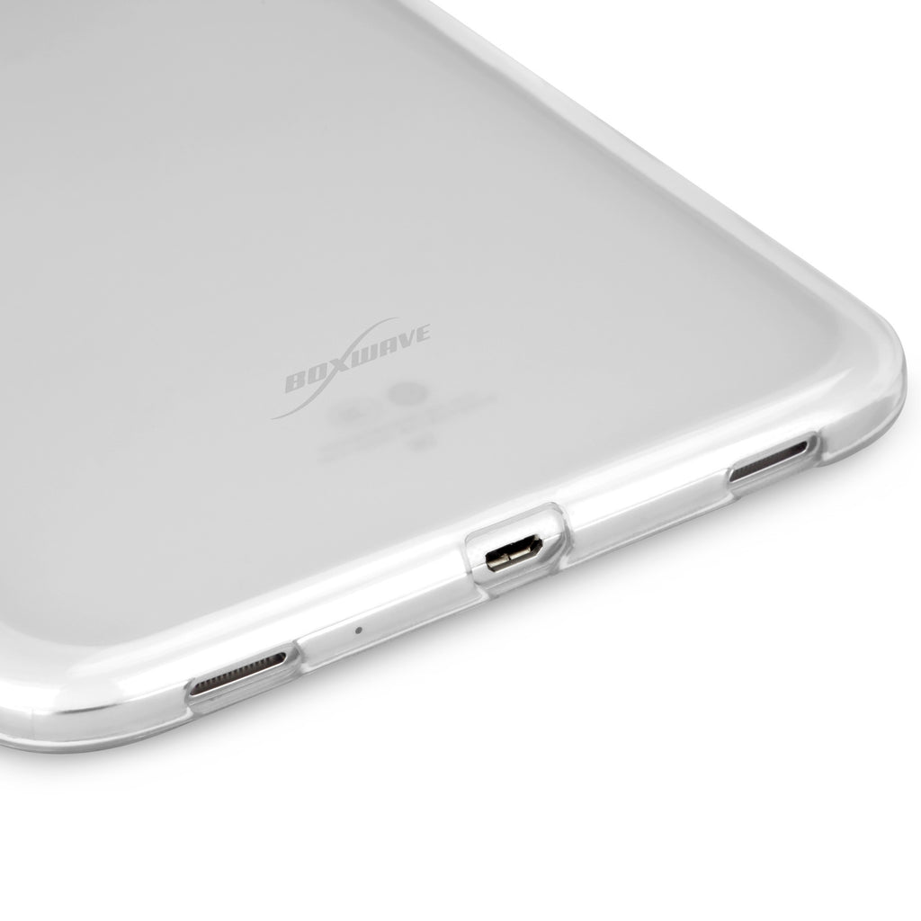 Arctic Frost Crystal Slip - Samsung Galaxy Tab 3 8.0 Case