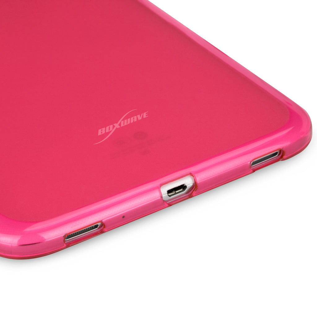 Arctic Frost Crystal Slip - Samsung Galaxy Tab 3 8.0 Case