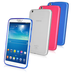 Arctic Frost Crystal Slip - Samsung Galaxy Tab 3 8.0 Case