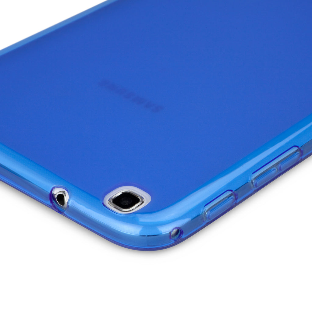Arctic Frost Crystal Slip - Samsung Galaxy Tab 3 8.0 Case