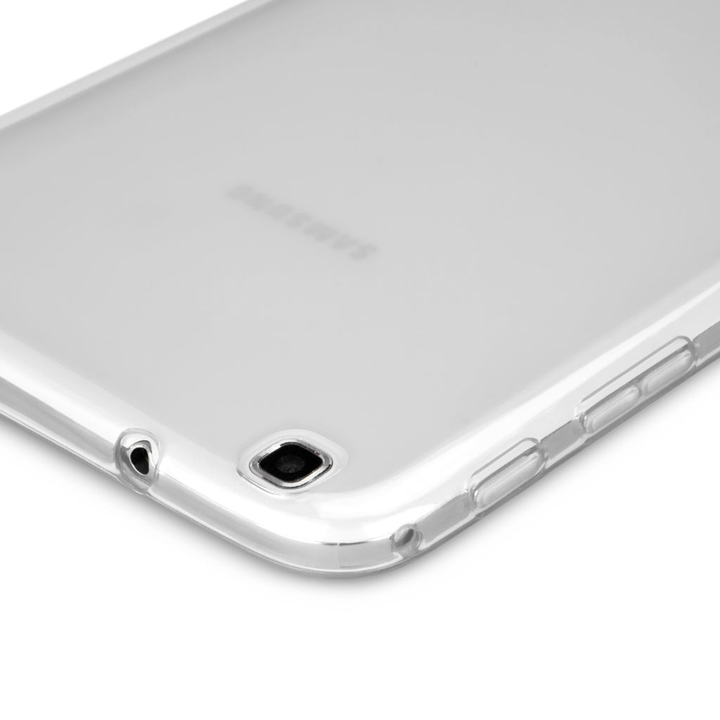 Arctic Frost Crystal Slip - Samsung Galaxy Tab 3 8.0 Case