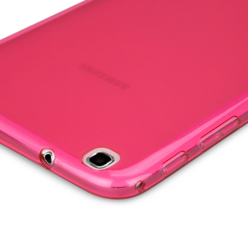 Arctic Frost Crystal Slip - Samsung Galaxy Tab 3 8.0 Case