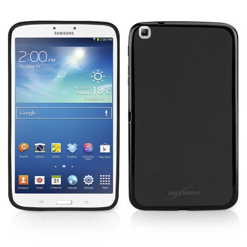 Blackout Case - Samsung Galaxy Tab 3 8.0 Case