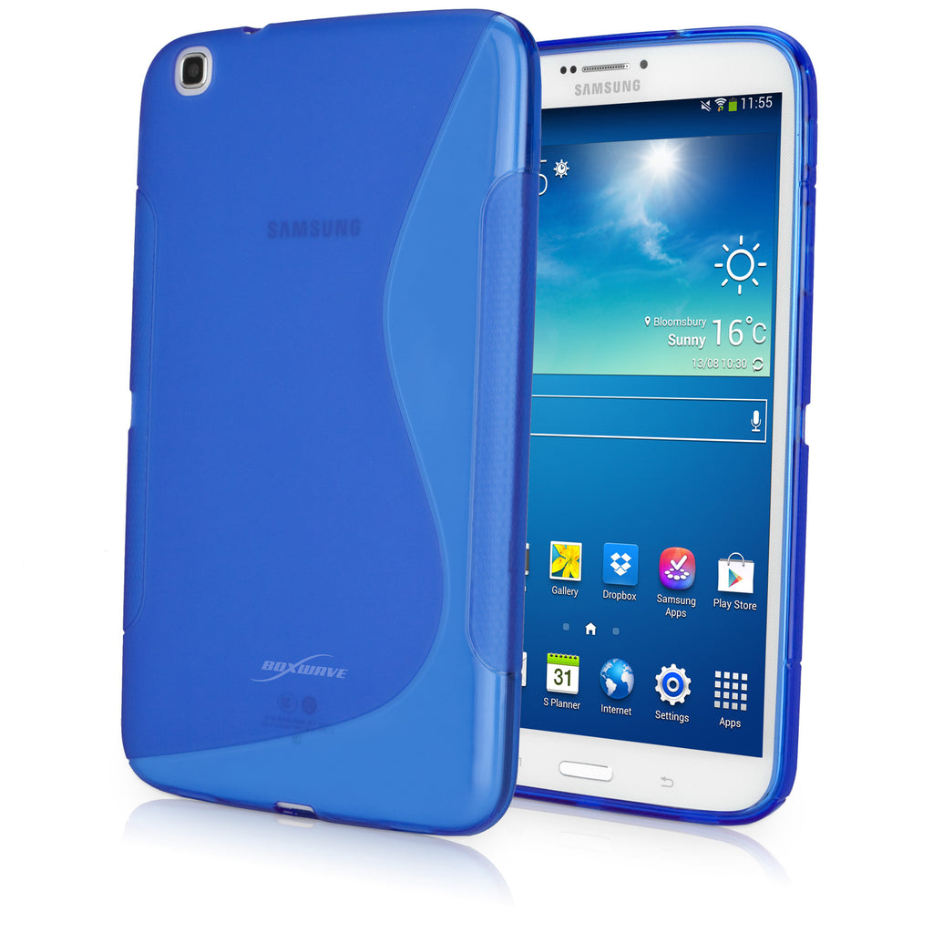 Galaxy Tab 3 8.0 DuoSuit
