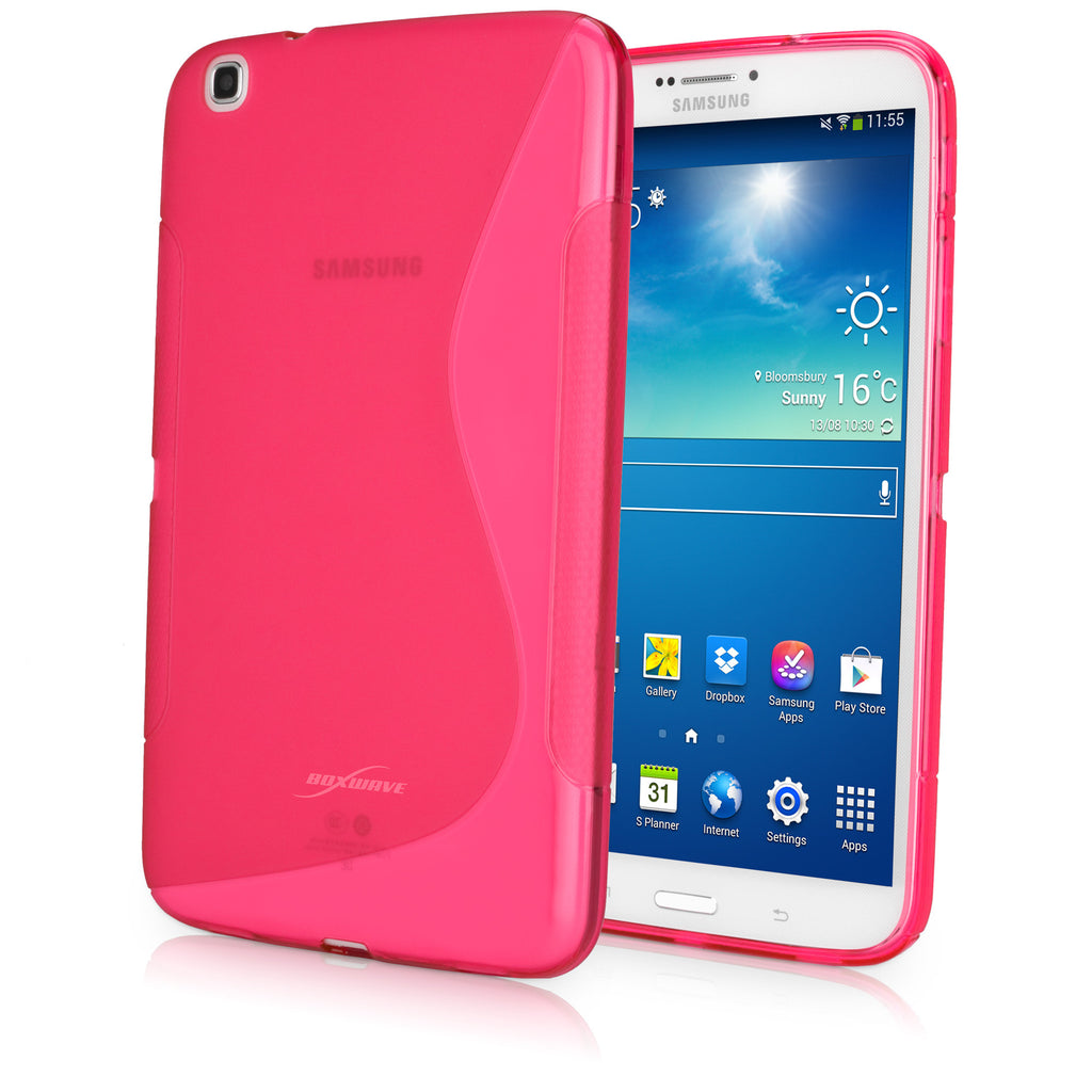 Galaxy Tab 3 8.0 DuoSuit