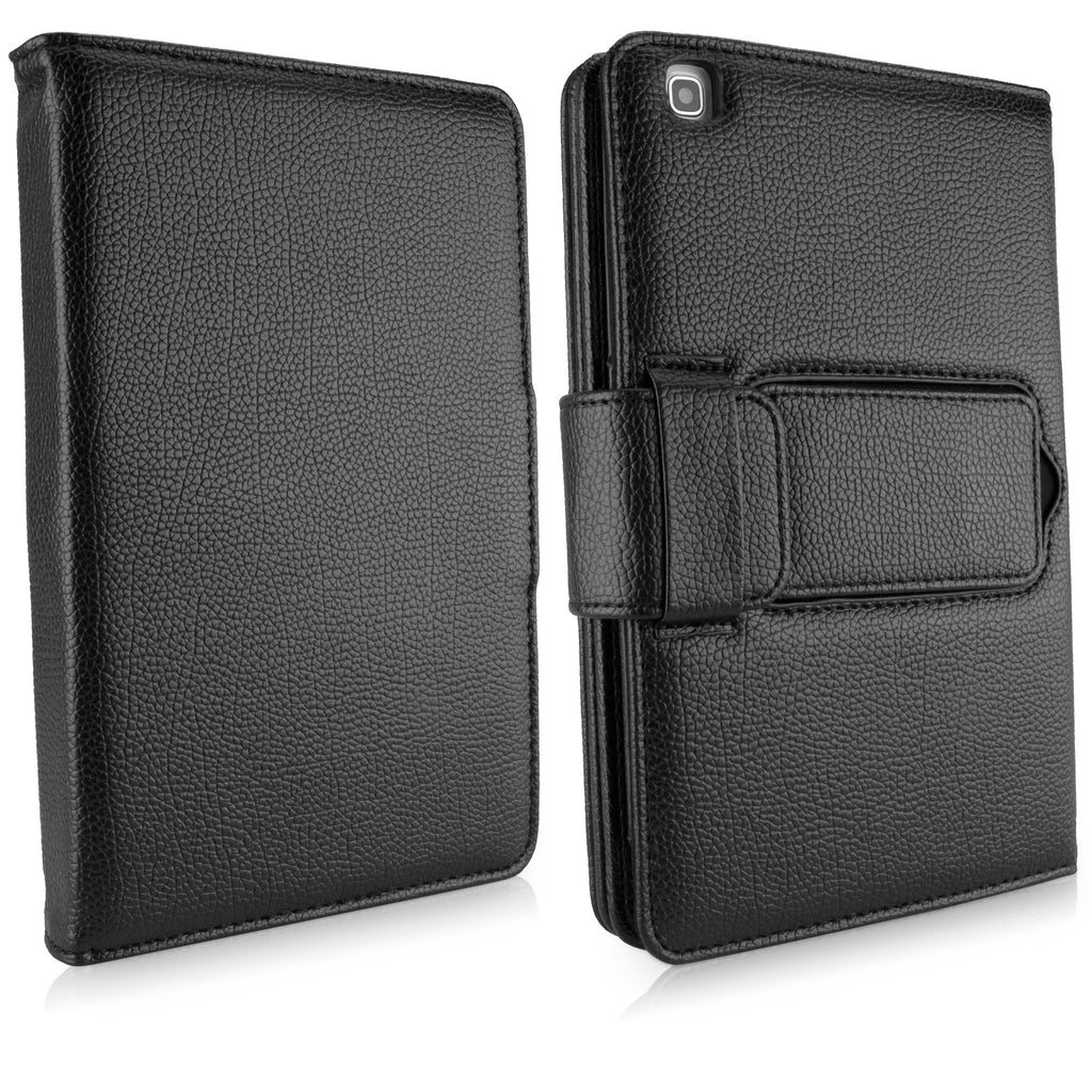 Keyboard Buddy Folio Case - Samsung Galaxy Tab 3 8.0 Case