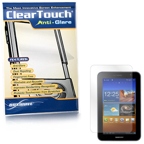 ClearTouch Anti-Glare - Samsung Galaxy Tab 7.0 Plus Screen Protector