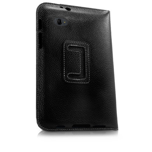 Folio Stand Case - Samsung Galaxy Tab 7.0 Plus Case
