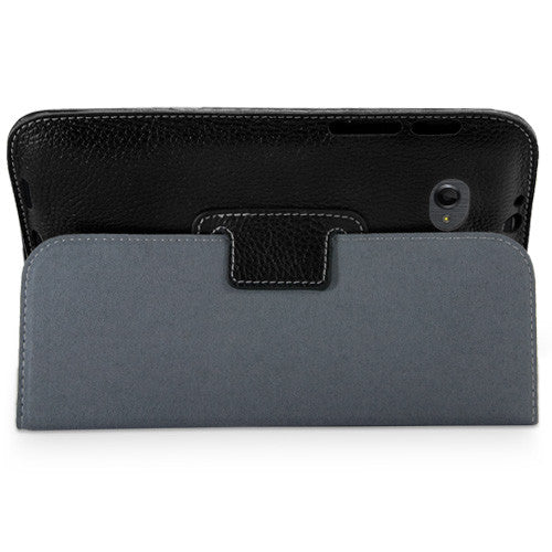 Folio Stand Case - Samsung Galaxy Tab 7.0 Plus Case
