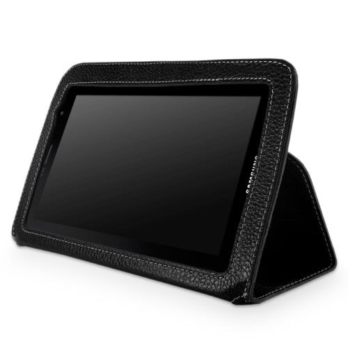Folio Stand Case - Samsung Galaxy Tab 7.0 Plus Case