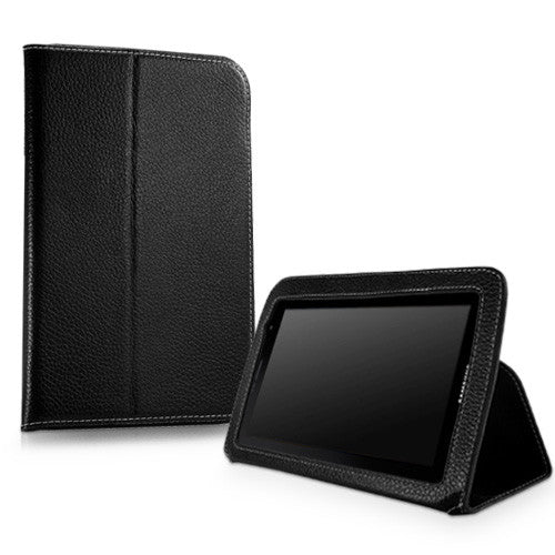 Folio Stand Case - Samsung Galaxy Tab 7.0 Plus Case