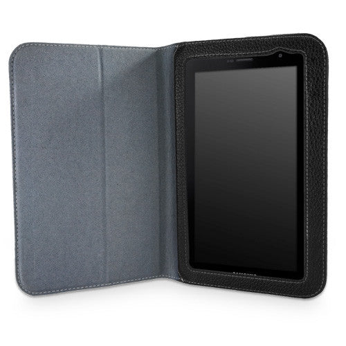 Folio Stand Case - Samsung Galaxy Tab 7.0 Plus Case