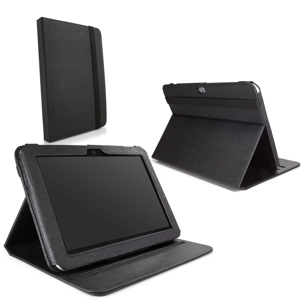 ComfortView Case - Samsung Galaxy Tab 8.9 (Wi-Fi Only) Case