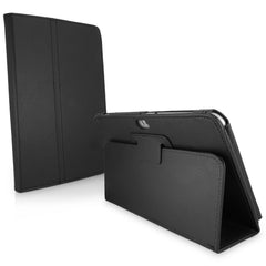 Folio Stand Case - Samsung Galaxy Tab 8.9 (Wi-Fi Only) Case