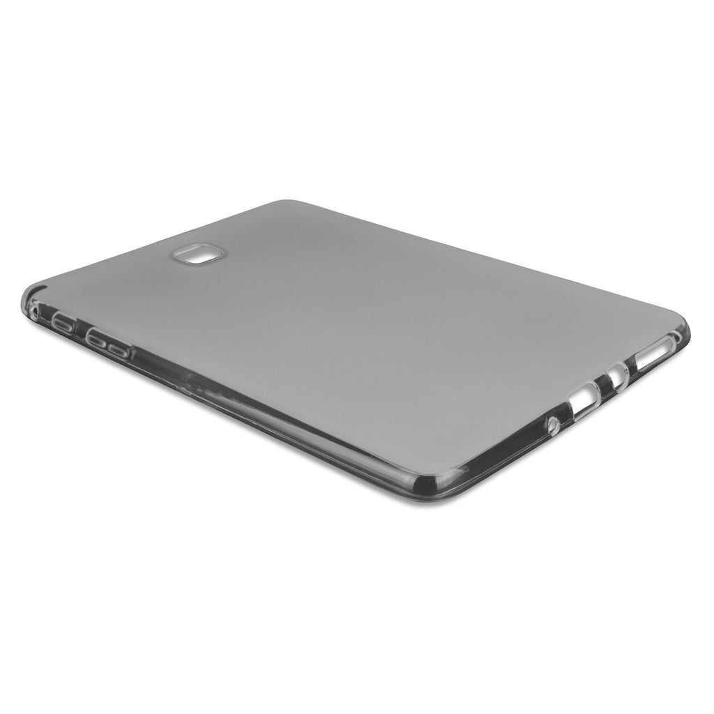Arctic Frost Crystal Slip - Samsung Galaxy Tab A (8.0) Case
